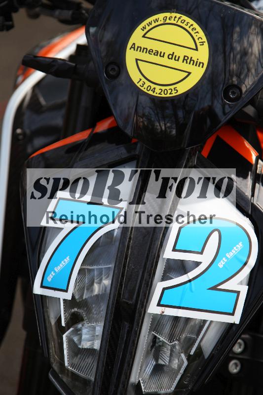 Archiv-2025/04 13.04.2025 Get Faster Caremotion ADR/Impressionen